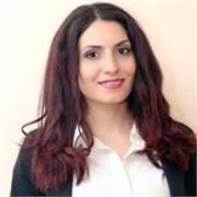 Laureanda in Linguistica magistrale ( inglese e tedesco)